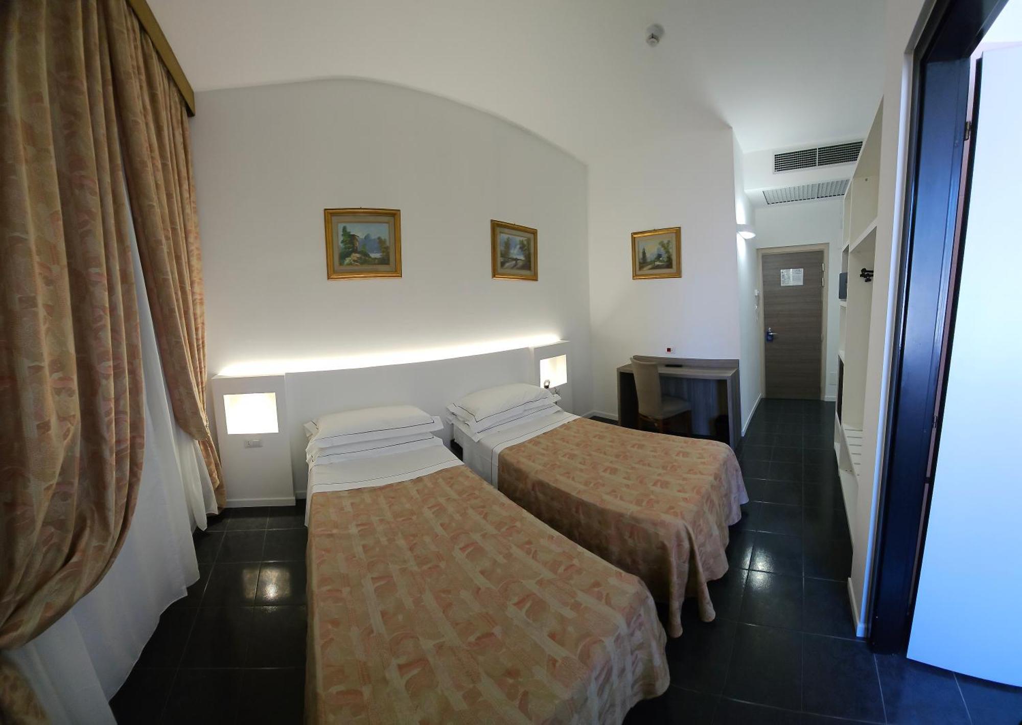 Hotel San Donato - Bologna Centro, Bologna