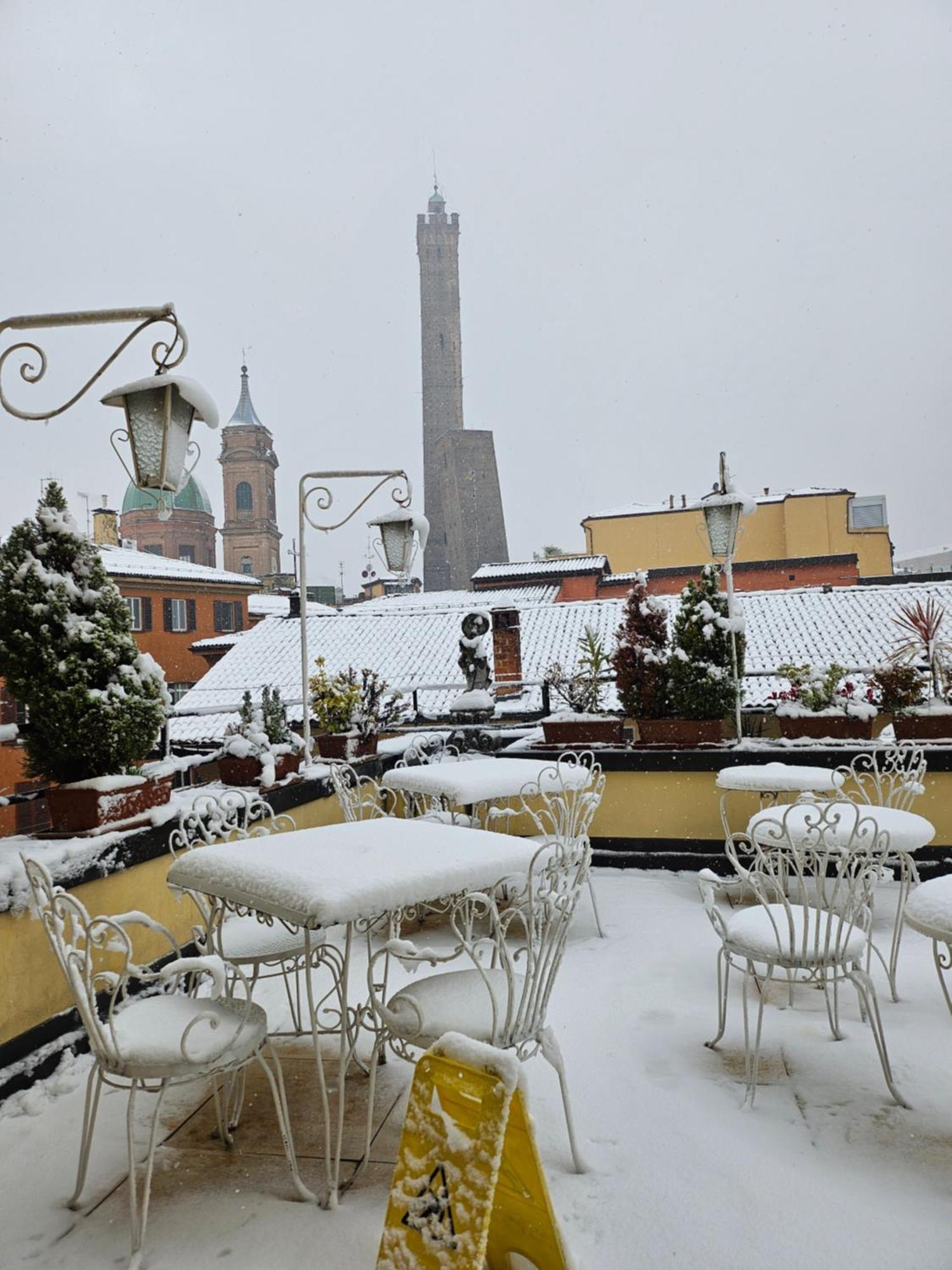 Hotel San Donato - Bologna Centro — Photos 3