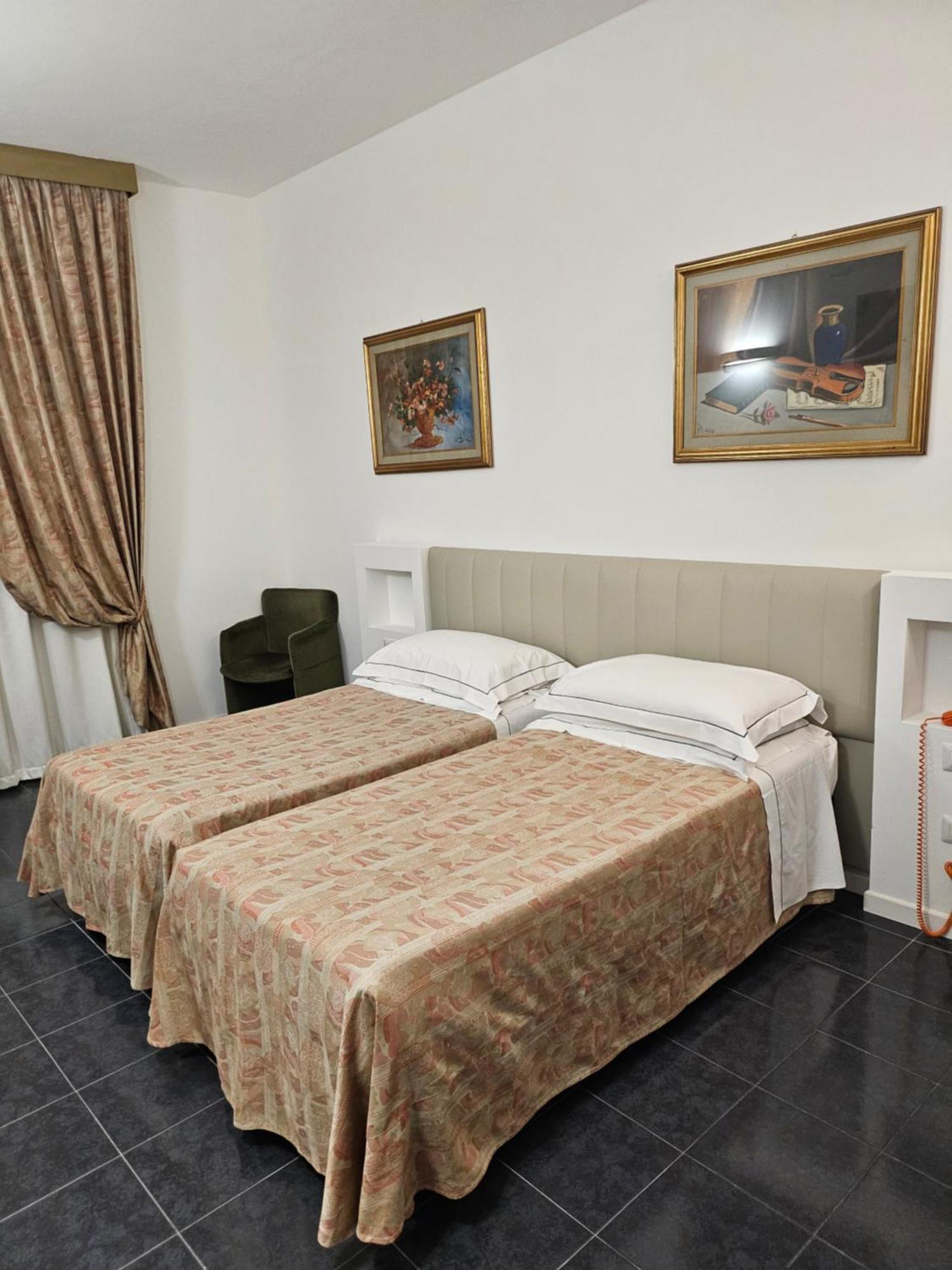 Hotel San Donato - Bologna Centro — Photos 2